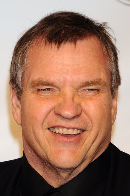 Meat Loaf - Actor Films with the actor Meat Loaf