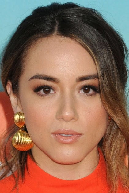 Films with the actor Chloe Bennet