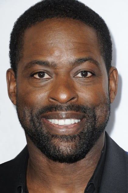 Films with the actor Sterling K. Brown