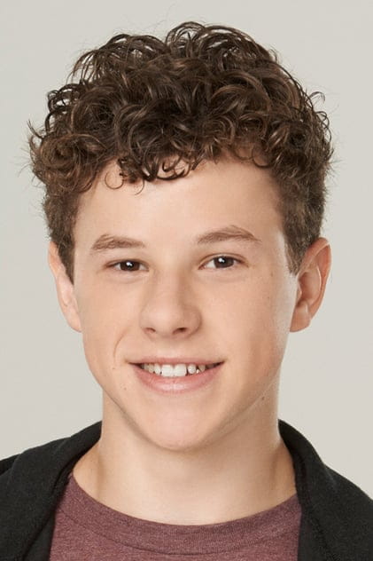 Films with the actor Nolan Gould