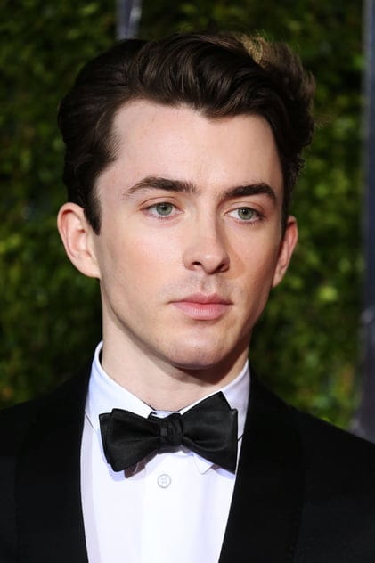 Films with the actor Matthew Beard