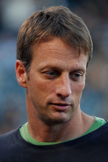 Tony Hawk - Actor Films with the actor Tony Hawk