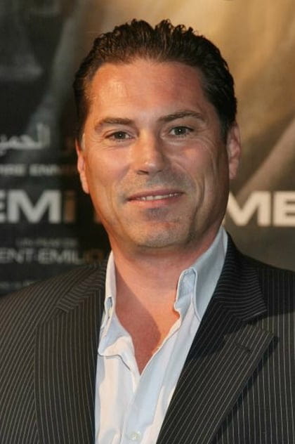 Florent Siri - Director Films with the actor Florent Siri