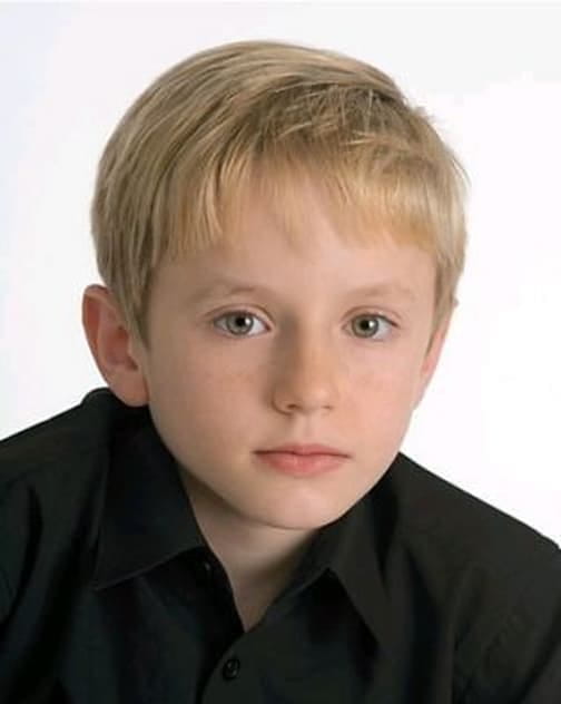 Films with the actor Nathan Gamble