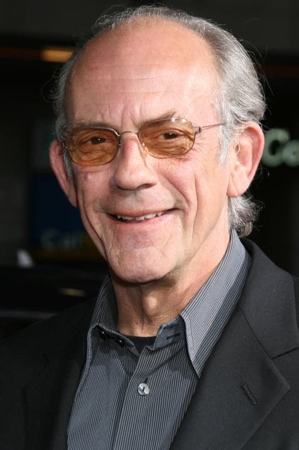 Films with the actor Christopher Lloyd