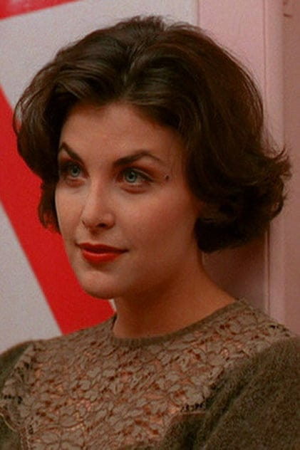 Шэрилин Фэнн (Sherilyn Fenn) фото | ThePlace - фотографии знаменитостей