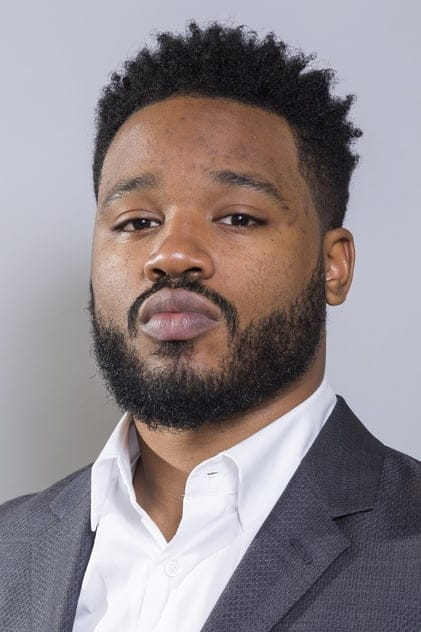 Films with the actor Ryan Coogler