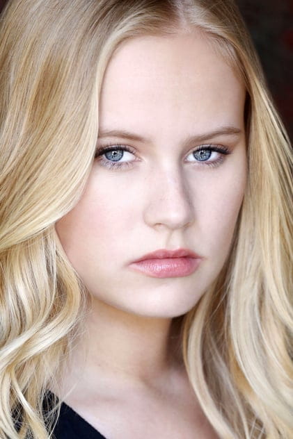 Danika Yarosh - Actor Films with the actor Danika Yarosh