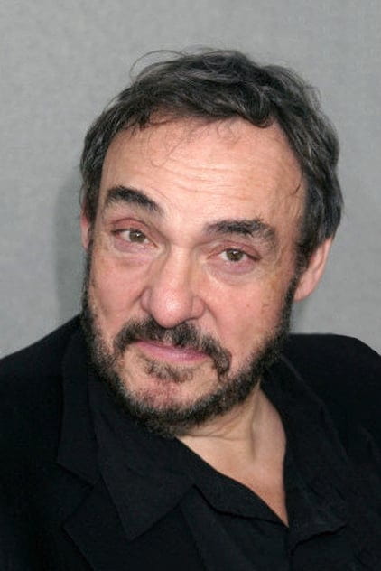 John Rhys-Davies - Actor Films with the actor John Rhys-Davies