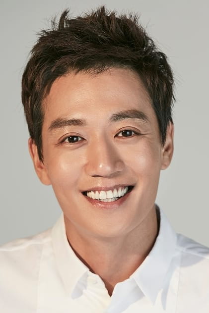 Films with the actor Kim Rae-won