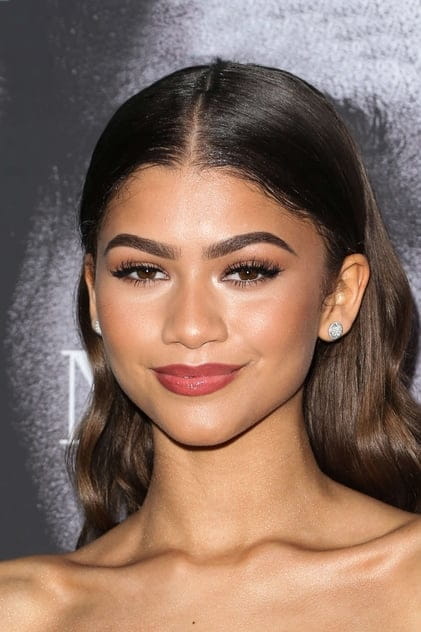 Zendaya - Actor Films with the actor Zendaya