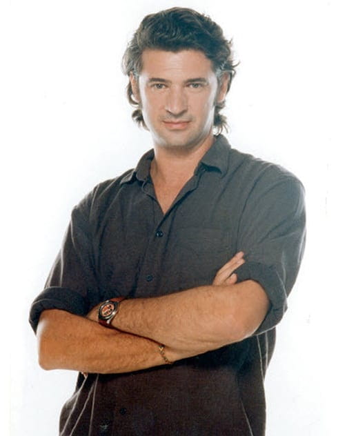 Julio Medem - Director, Producer Films with the actor Julio Medem