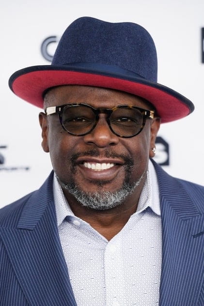 Films with the actor Cedric the Entertainer