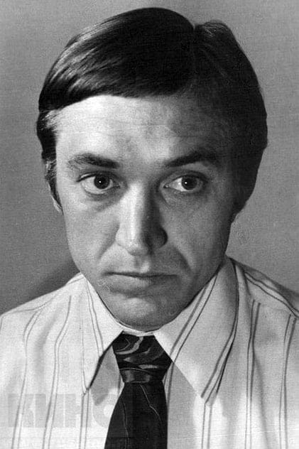 Films with the actor Leonid Yanovsky
