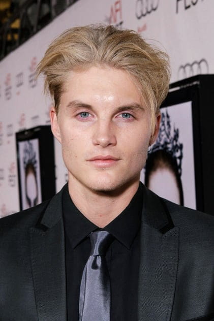 Films with the actor Toby Hemingway