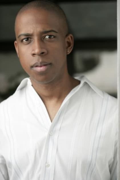 Films with the actor Keith Powell
