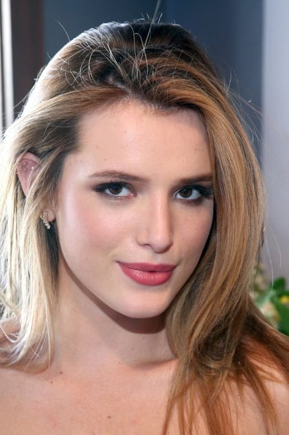 Films with the actor Bella Thorne