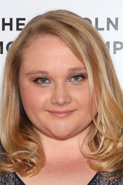 Films with the actor Danielle Macdonald