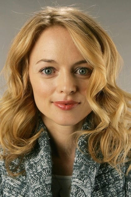 Films with the actor Heather Graham