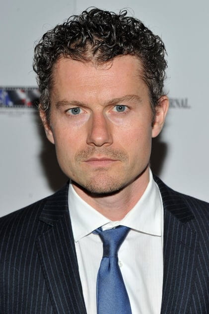 Films with the actor James Badge Dale