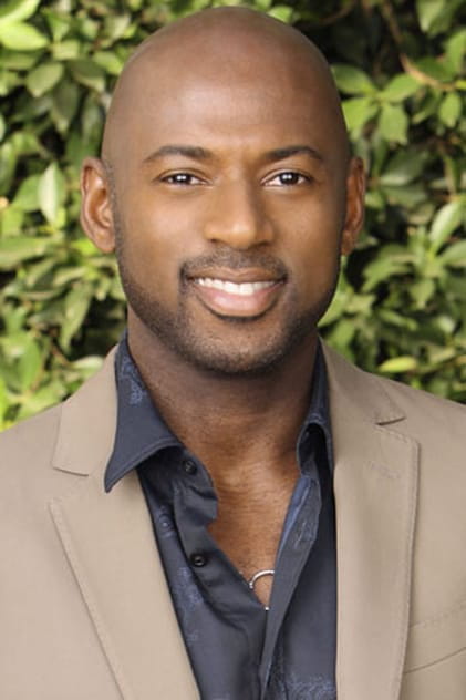Films with the actor Romany Malco