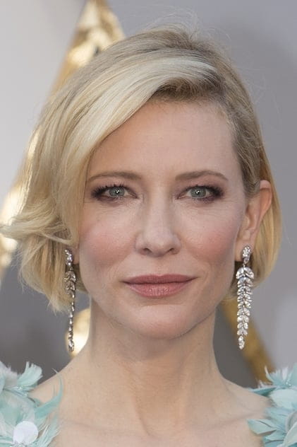 Films with the actor Cate Blanchett