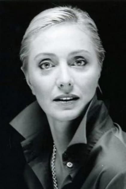 Larisa Polyakova - Actor Films with the actor Larisa Polyakova