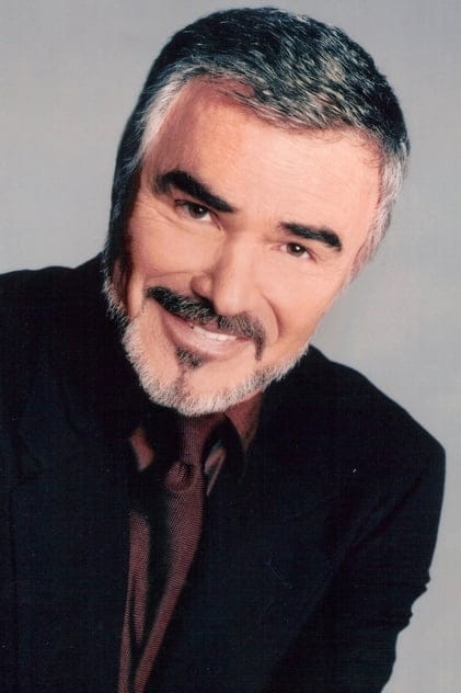 Films with the actor Burt Reynolds