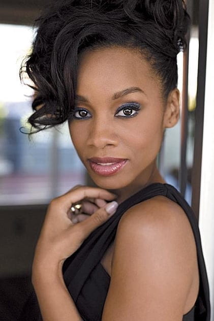 Films with the actor Anika Noni Rose