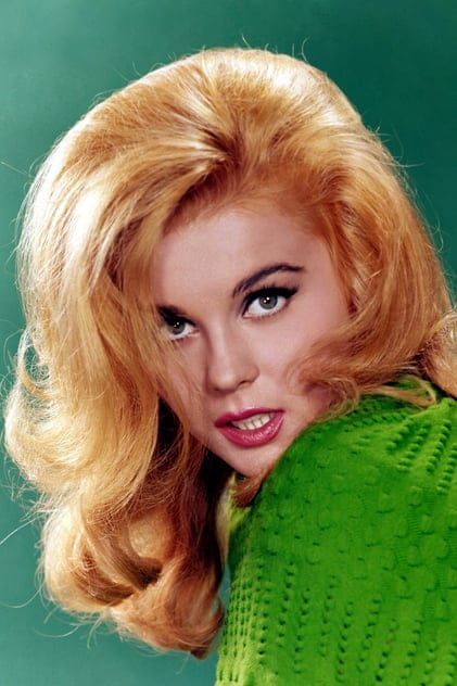 Films with the actor Ann-Margret
