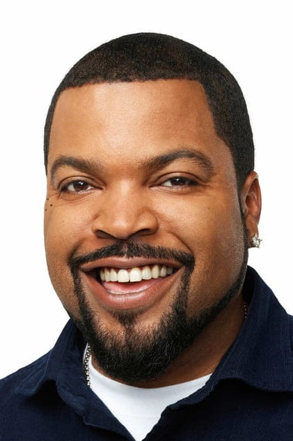 Films with the actor Ice Cube