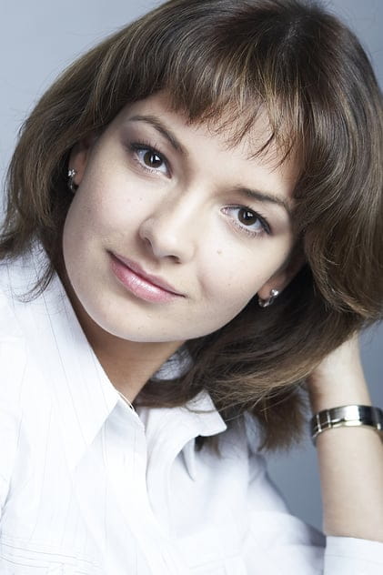 Olga Pavlovets - Actor Films with the actor Olga Pavlovets