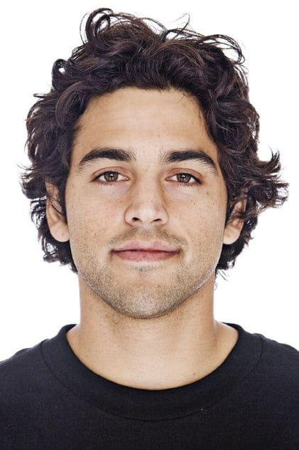 Paul Rodriguez Jr. - Actor Films with the actor Paul Rodriguez Jr.