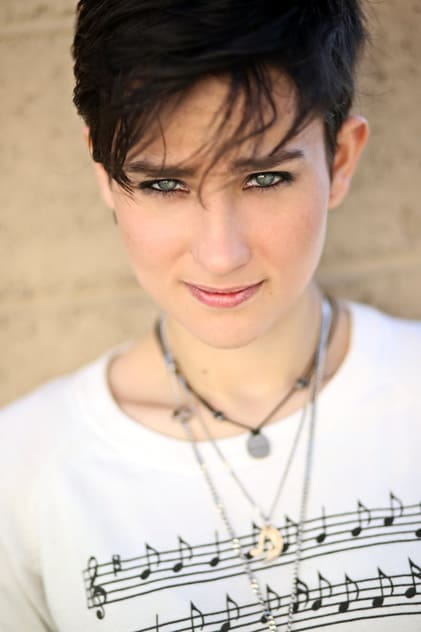 Films with the actor Bex Taylor-Klaus