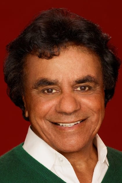 Johnny Mathis - Actor Films with the actor Johnny Mathis