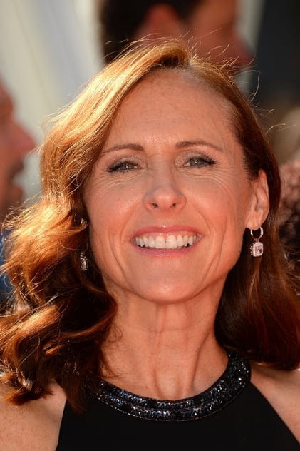 Films with the actor Molly Shannon
