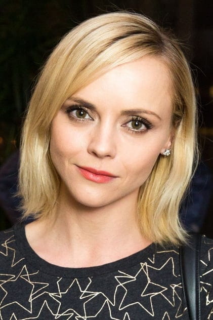Films with the actor Christina Ricci