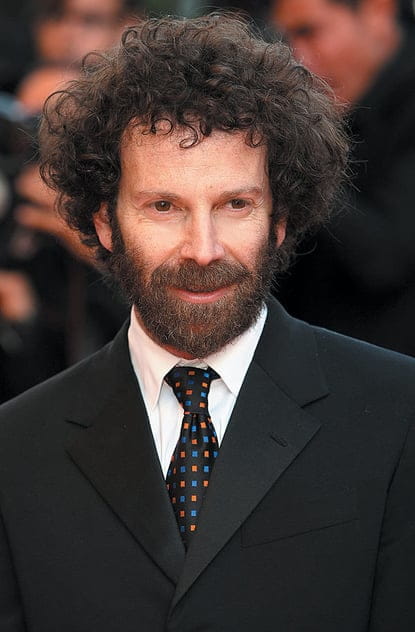 Films with the actor Charlie Kaufman
