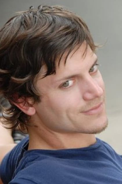 Damon Lipari - Actor Films with the actor Damon Lipari
