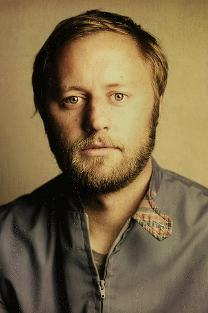 Rory Scovel - Actor Films with the actor Rory Scovel