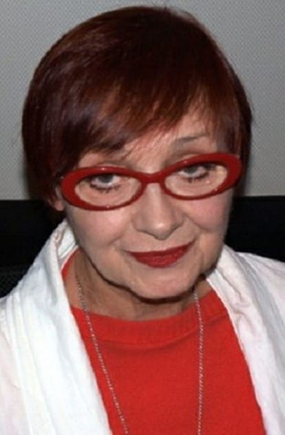 Miléna Vukotic - Actor Films with the actor Miléna Vukotic
