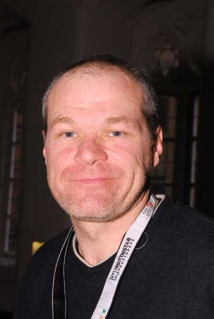 Uwe Boll - Director, Producer, Actor Films with the actor Uwe Boll