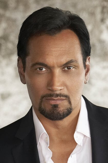 Films with the actor Jimmy Smits