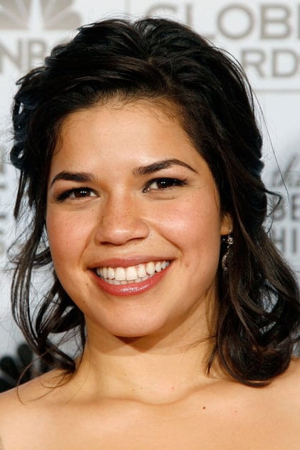 Films with the actor America Ferrera
