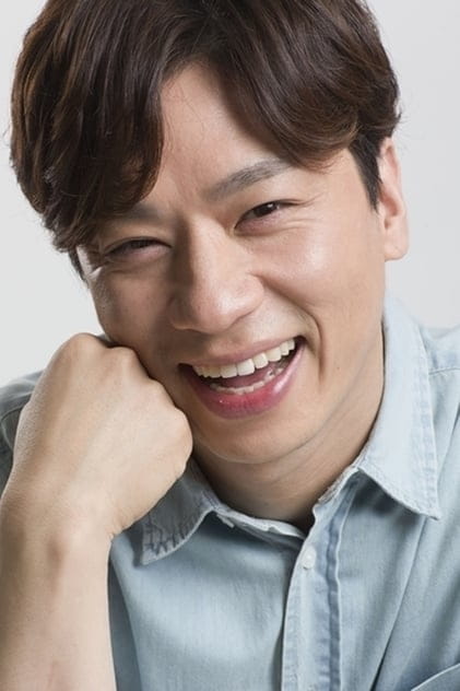 Films with the actor Jung Sang-hoon