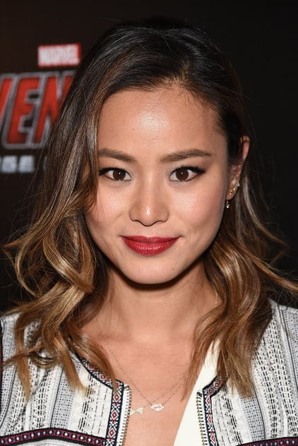 Jamie Chung - Actor Films with the actor Jamie Chung