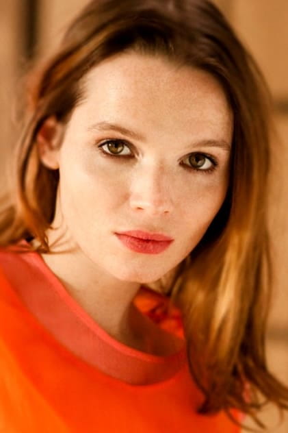 Carolina Herthur - Actor, Director Films with the actor Carolina Herthur