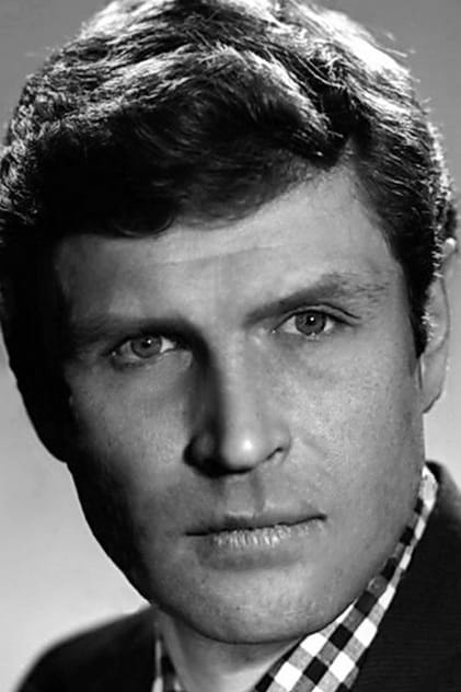 Vadim Spiridonov - Actor Films with the actor Vadim Spiridonov