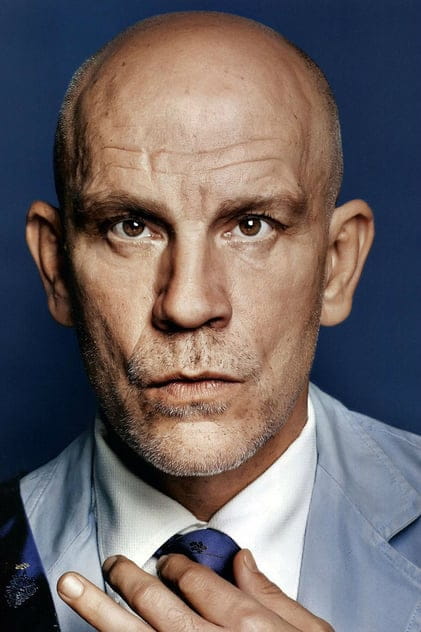 Films with the actor John Malkovich