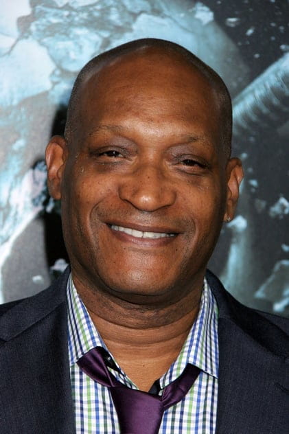 Films with the actor Tony Todd